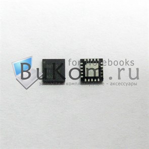 Микросхема Texas Instruments BQ24726 (BQ726) (QFN-20)