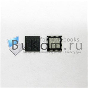 Микросхема Texas Instruments TPS54418 (54418) (QFN-16)