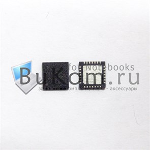 Микросхема Fujitsu Microelectronics MB39A119 (39A119) (QFN-28)