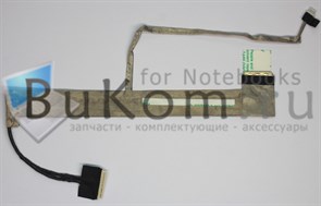 Шлейф матрицы для Lenovo B450 серии p/n: F1245 50.4DM06.001