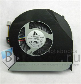 {{photo.Alt || photo.Description || 'Вентилятор для Acer Aspire 4560 / 4560G серии (KSb06105HB -AM1D) 4pin 60.4VG03.001'}}