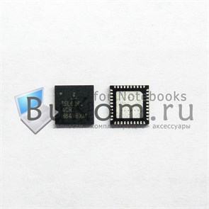 Микросхема Intersil ISL6261ACRZ (ISL6261 ACRZ, 6261) (QFN-40)