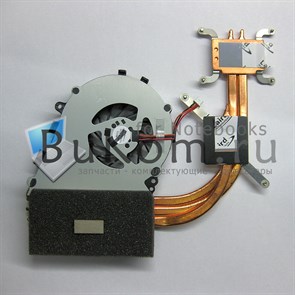 {{photo.Alt || photo.Description || 'Система охлаждения для Sony Vaio VPCF2 VPC-F2 серии Panasonic UDQFLRR04CF0 3pin 300-0001-1768_A 300-0001-1768-A'}}