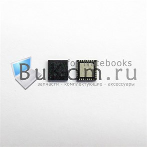 Микросхема STMicroelectronics PM6686 (6686) (QFN-32)