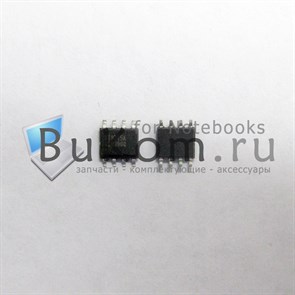Микросхема Richtek RT9715A (RT9715, 9715) (SO-8)