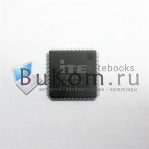 Микросхема ITE IT8500E (IT8500, 8500E, 8500) (QFP-128)