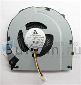 {{photo.Alt || photo.Description || 'Вентилятор для HP Pavilion DM4 / DM4T / DM4-3000 / DM4T-3000 серии (KSB05105HA -BE11 DFS470805CL0T FB35) (3pin) p/n: 669934-001, 669935-001'}}