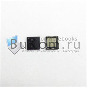 Микросхема Texas Instruments TPS659102A1RSL (TPS659102A, 659102A, 659102, T659102 A1) (QFN-48)