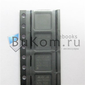 Микросхема Maxim Integrated MAX1532A (MAX1532A, 1532A, 1532) (QFN-40)