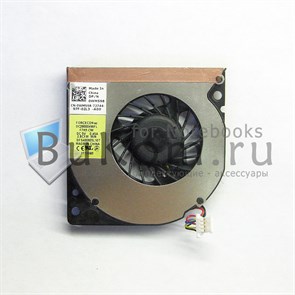 {{photo.Alt || photo.Description || 'Вентилятор для Dell Latutude E4300 E4310 | Inspiron 400 Zino HD серии (DFS400805L10T F7K9-CW DFS40085L10T F9J7-CW | GB0555PDV1-A 13.B3442.F.GN) 4pin DC280004WFL, WM598, 0WM598, 03V5X7'}}