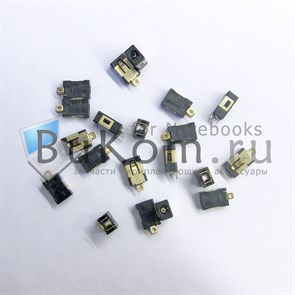 Разъем питания для Samsung Samsung NP900X (900X, NP-900X) серии