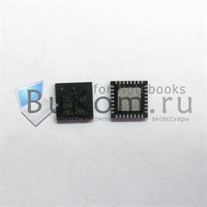 Микросхема Intersil ISL6263DHRZ (ISL6263D HRZ, 6263D, 6263) (QFN-32)