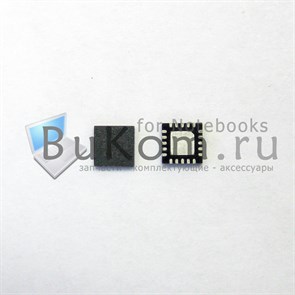 Микросхема Texas Instruments BQ24738 (BQ738, 738) (QFN-20)