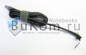 {{photo.Alt || photo.Description || 'Кабель с разъемом 7.9x5.5 мм с иглой для блока питания ноутбука Lenovo IBM серии'}}