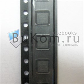 Микросхема Texas Instruments BQ24707 (BQ707, 24707, 707) (QFN-20)