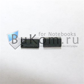 Микросхема Texas Instruments BQ2085DBT (BQ2085 DBT, 2085DBT, 2085) (38-TSSOP)