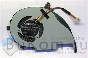 {{photo.Alt || photo.Description || 'Вентилятор Версия 1 CPU для Acer Aspire V5-472 V5-472P V5-552 V5-552G V5-572 V5-572G V5-572P V5-573 V5-573G V7-481 V7-581 V7-582 серии Adda AB08005HX080B00 00ZRQ1 Forcecon DFS400805PB0T FCBB Sunon EF40060S1-C020-S99 4pin 60.M9YN7.097'}}