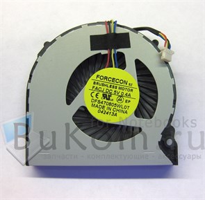 {{photo.Alt || photo.Description || 'Вентилятор ОРИГИНАЛ для Sony Vaio VPC-EH VPCEH EH16 EH17 EH18 EH22 EH25 EH26 EH38 EH100 SVE171 SVE17 серии Delta KSB05105HB -AL70 Forcecon DFS470805WL0T FACJ (4pin)'}}