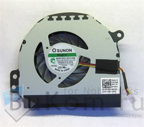 {{photo.Alt || photo.Description || 'Вентилятор для Dell Inspiron 1464 / 1564 / 1764 | 14R N4010 Dell Vostro 3450 серии (Sunon MF60100V1-Q010-G99 | Forcecon DFS531205HC0T F9S8) (3pin) p/n: 4LUM3FAWI00, F5GHJ, 0F5GHJ'}}