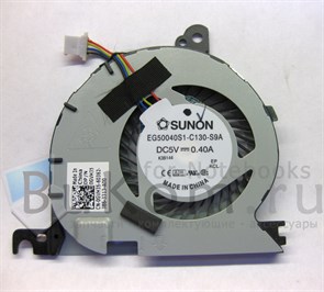 {{photo.Alt || photo.Description || 'Вентилятор для Dell Latitude E7240 серии Delta KSB0605HC-CL1N Sunon EG50040S1-C130-S9A 4pin DC5V DC28000D6SL 0GVH35 GVH35 0R65J0 R65J0'}}