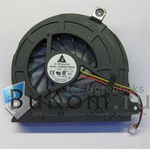 Вентилятор для Asus ET2010 / ET2010AGT / ET2010AG (KSB06105HA -9L01) 3pin  5V 0.40A