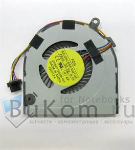 {{photo.Alt || photo.Description || 'Вентилятор для Dell Vostro V131 / N311Z / Lenovo IdeaPad S200 S206 серии (AB5305UX-K0B DJ5 / KSB05105HC -BB81 / DFS401505M10T FB9G) 4pin p/n: 0HM3V3'}}