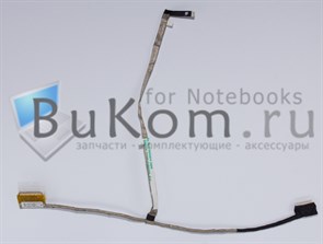 Шлейф матрицы для Samsung NP300 NP305 NP200 13,3" серии p/n: BA39-01121A BA39-01134A Petronas14