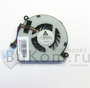 {{photo.Alt || photo.Description || 'Вентилятор для HP Pavilion DM1-4000 серии (Delta KSB0405HB -BD37 Forcecon DFS400805L10T FB2N (4pin)'}}