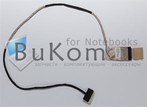 Шлейф матрицы для Lenovo Y500 (40pin) серии (Version2) p/n: DC02001ME0J QIQY6