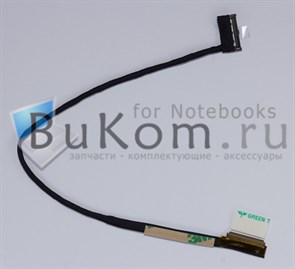 Шлейф матрицы для Asus U43 U43F U43JC U43SD серии p/n: 1422-00RH000
