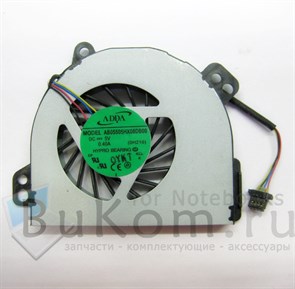 {{photo.Alt || photo.Description || 'Вентилятор для HP Pavilion DM1-3000 / DM1Z-3000 / DM1-3100 / DM1-3200 / DM1-325DX серии (MF60070V1-C010-S9A / AB05505HX08DB00 0H210) 4pin p/n: 636453-001, 636453-001'}}