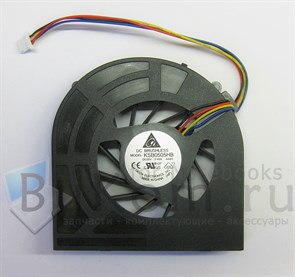 {{photo.Alt || photo.Description || 'Вентилятор АНАЛОГ для HP ProBook 4520s 4525s 4720s серии Delta KSB050HB -AA83 -9H58 Sunon MF60120V1-Q020-S9A 4pin 598677-001 613291-001'}}