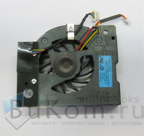 {{photo.Alt || photo.Description || 'Вентилятор для Dell Inspiron E1705 / 9200 / 9300 / 9400 / M90 / M6300 / 6000 серии (VIDEO CARD GPU) (DFS451305M10T F777-CCW / MCF-J02AM05 -2) (3pin) p/n: DC28A000920, DC28000020L DC28A00144L'}}