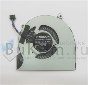 {{photo.Alt || photo.Description || 'Вентилятор для HP Elitebook Folio 9470m 9480m серии Sunon EF50050V1-C100-S9A (4pin) DC5V 702859-001 6033B0030901'}}