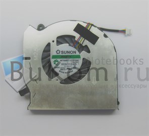 {{photo.Alt || photo.Description || 'Вентилятор АНАЛОГ для HP Envy dv6-7200 dv6-7300 dv6t-7200 dv6t-7300 dv7-7200 dv7-7300 серии Pavilion dv6-7000 dv6t-7000 dv7-7000 dv7t-7000 серии KSB06105HB -BJ1U DFS481305MC0 FBAV MF75090V1-C100-S9A MF60090V1-C430-G99 XR-H-DV7-7000FAN 4pin DC5V 682061-001'}}