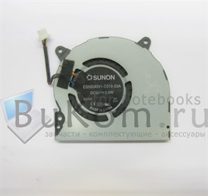 {{photo.Alt || photo.Description || 'Вентилятор для Lenovo IdeaPad U300 U300S серии Sunon GC056015VH-A B2071 MF60120V1-C430-G9A EG50040V1-C010-S9A DC5V 2.00W EF50050V1-C000-G9A 4pin 13N0-YNP0201'}}