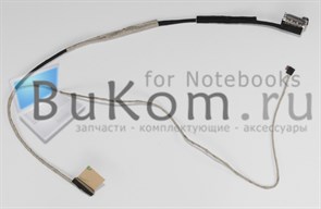 Шлейф матрицы для HP Pavilion 14 Chromebook 14 Sleekbook 14-b серии p/n: DD0U33LC000 DD0U33LC010 DD0U33LC020