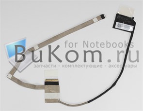 Шлейф матрицы для DELL INSPIRON 5520 5525 7520 серии p/n: DC02001IC10 QCL00