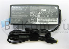 {{photo.Alt || photo.Description || 'Блок питания для Lenovo 20V 4,5A (90W) прямоугольный разъем (аналог)'}}