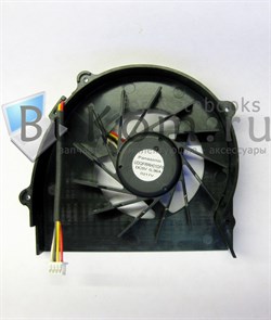{{photo.Alt || photo.Description || 'Вентилятор ОРИГИНАЛ для Sony Vaio VPC-F VPCF серии Panasonic UDQFRRH01DF0 (4pin) 300-0001-1262 300-0001-1263'}}