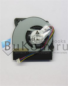 {{photo.Alt || photo.Description || 'Вентилятор для Asus Eee PC 1201 1201T 1201PN 1201N 1201HA UL20 UL20A серии (Delta KSB0405HB -9E2Q | Delta KSB0405HB -9H50) 4pin p/n: 13GOA1V10P020-10'}}