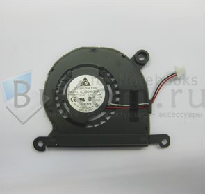 {{photo.Alt || photo.Description || 'Вентилятор для Samsung NP900X3A Delta KDB0505HA -AJ2M 3wire 4pin BA31-00100A BA62-00551A'}}