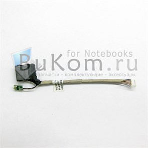 {{photo.Alt || photo.Description || 'Разъем питания на кабеле Длина 8.5см для Lenovo ThinkPad X1 Carbon 3444 3444 3448 3443 3463 серии 6wire 6pin 50.4RQ01.001'}}