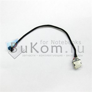 {{photo.Alt || photo.Description || 'Разъем питания на кабеле Длина 17см для HP 250 G2 250 G3 255 G3 15-g 15-r 15-j серии PJ241 PJ584 PJ680 (8pin) ZB42900 CBL00380-150 CBL00378-0150 717371-FD6 717371-SD1 717371-SD6 717371-TD6 717371-YD6 719318-FD9 719318-YD9 720537-001 722907-001'}}