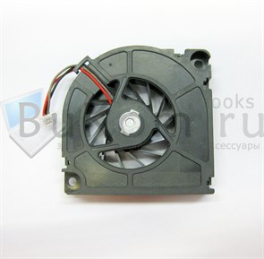 {{photo.Alt || photo.Description || 'Вентилятор для Toshiba M2 / M3 / M4 / A4 / R10 / R15 серии (UDQFC55E1CT0) (3pin) GDM610000177'}}