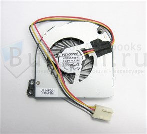 {{photo.Alt || photo.Description || 'Вентилятор ОРИГИНАЛ для моноблока HP Compaq 100eu серии Toshiba Satellite T215 T230 T235 серии Foxconn NFB55A05H F1FA3M DC5V 0.40A 3pin DC280008GX0'}}