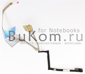 Шлейф матрицы Dell Inspiron 14R 5420 7420 2518 9518 1528 1628 серии p/n: DD0R08LC100 DD0R08LC060 DDOR08LC060