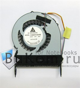 {{photo.Alt || photo.Description || 'Вентилятор Версия 2 для HP Envy 13-1000 13-1100 13t-1000 13t-1100 серии Adda AB5505HX-K0B Delta KSB05105HB -9D2P 4pin DC5V 538340-001'}}