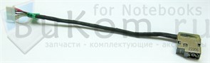 {{photo.Alt || photo.Description || 'Разъем питания на кабеле 11см для HP 240 245 246 250 255 256 340 346 348 430 440 450 455 470 G3 G4 G5 14-ac 14-af 14-an 14-am 14-aq 14-ar 14-ad 14q-aj 14z-af 15-EG 15-EH 15-ac 15-af 15-ay 15g-ad 15q-aj 15t-ac 15-af 15z-ba 15z-be 15z-bf 15-ae 15-dx m01322-'}}