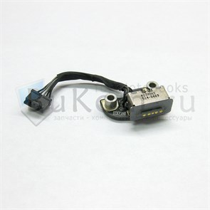 {{photo.Alt || photo.Description || 'Разъем питания MagSafe на плате для Apple  MacBook Pro 13&quot; A1278 A1286 A1297 серии 661-5235 922-9307 661-5217 922-9288 820-2565 MB990LL MB991LL MC374LL MC375LL MC118LL MC026LL MB985LL MB986LL MC371LL MC372LL MC373LL'}}